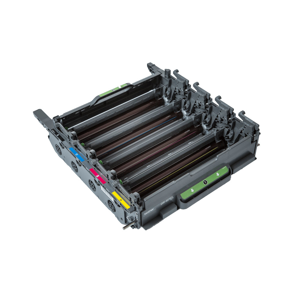Brother DR441CL Original 4 pc(s) Multipack Brother DR441CL Original 4 pc(s) Multipack